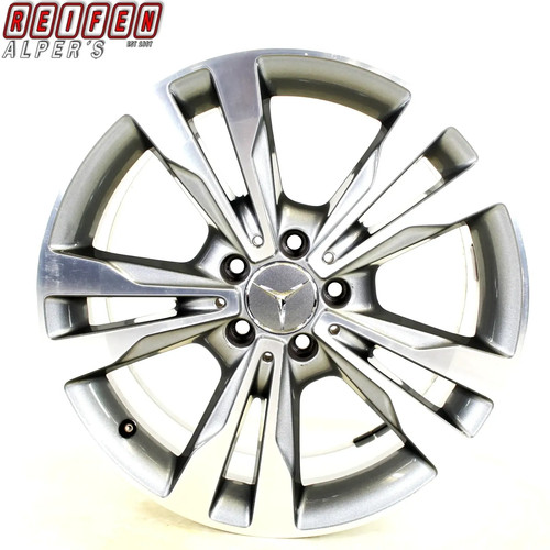 Mercedes klasse w205 s205 - mercedes,
