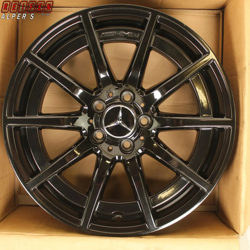 Mercedes klasse a45 cla45 - mercedes,