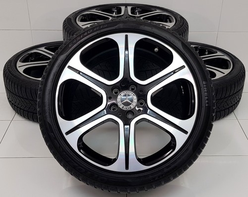 Original mercedes klasse - original, e-klasse