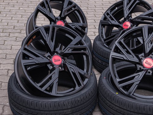 Zoll alufelgen rs5 für - zoll,