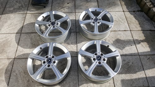 Mercedes benz zoll - 17,