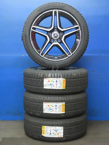 Mercedes cla klasse - mercedes, a-klasse