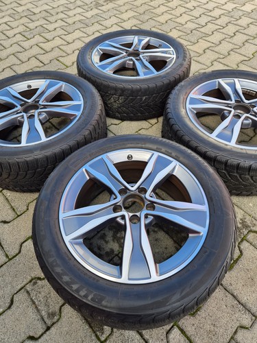 Original mercedes klasse - mercedes, c-klasse