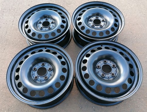 Felgen 1 2jx16et49 - 4,