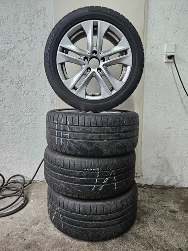Mercedes s212 w212 alufelgen - s212,