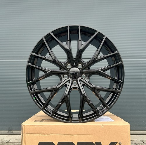 Zoll felgen wh37 schwarz - 19,