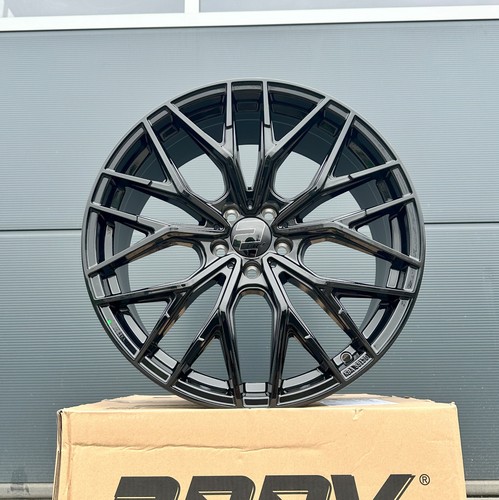 Zoll felgen wh37 schwarz - wh37,