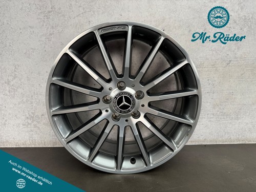Orig mercedes klasse w176 - w176, b