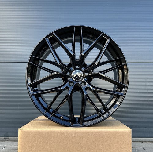 Zoll felgen damina dm08 - damina,