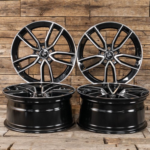 Zoll alufelgen kt21 - 19, für
