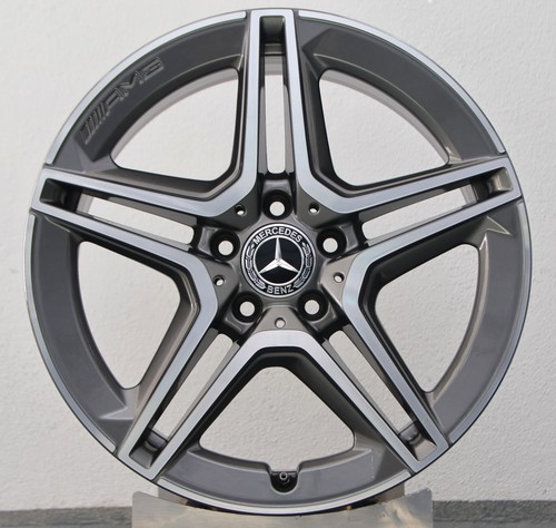 Original mercedes klasse - original,