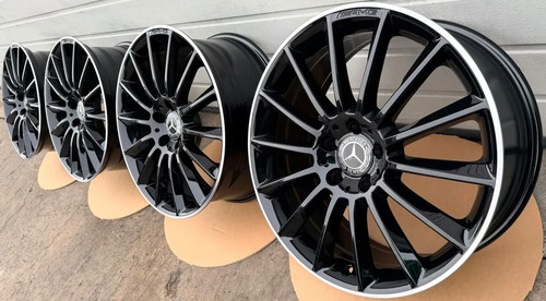 Original mercedes klasse - original,