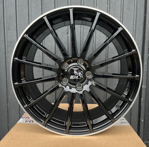 Zoll ua4 felgen für - 19,