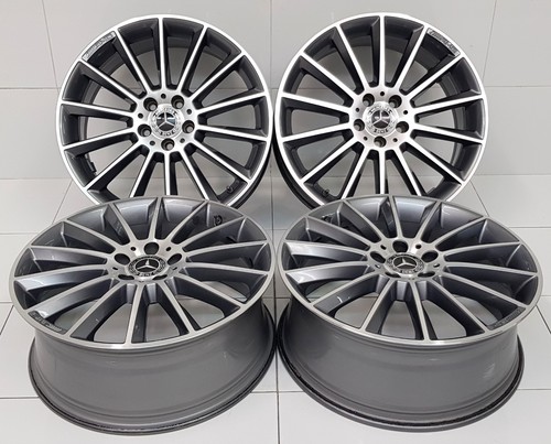Zoll amg felgen - zoll, original