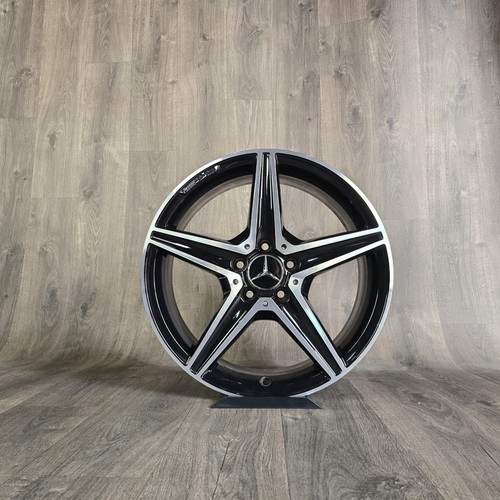 Original mercedes benz c - original,