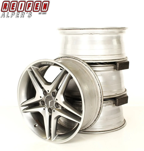 Mercedes klasse w176 a45 cla - a,