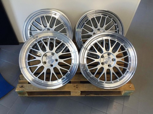 Zoll ua3 felgen für - ua3,