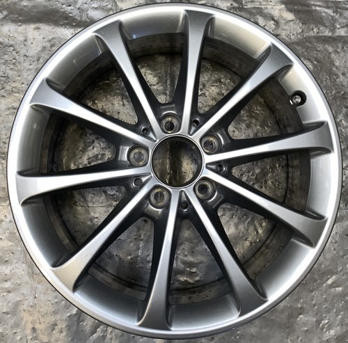 Orig mercedes benz alufelge - 1,
