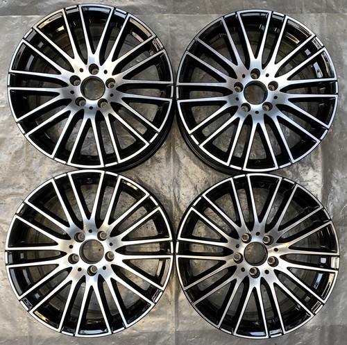 Orig mercedes benz alufelgen - orig, mercedes-benz