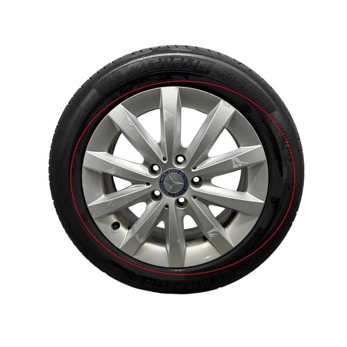 Alufelge mercedes benz - alufelge, mercedes-benz