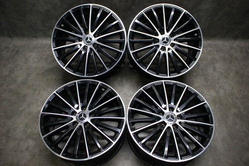 Original mercedes klasse - mercedes, c-klasse