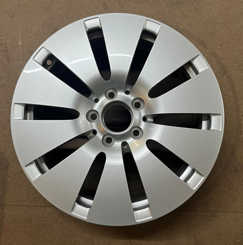 Mercedes benz 17zoll alu felge - 17zoll, alu-felge
