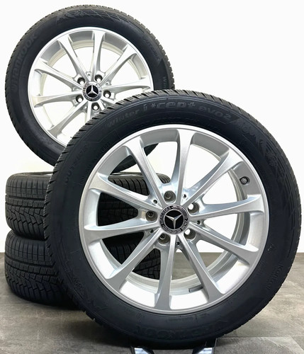 Original mercedes klasse - original, a-klasse