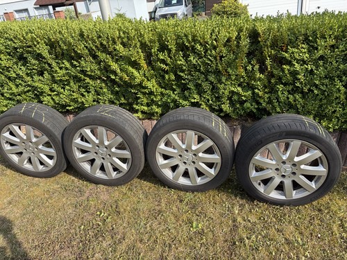 Mercedes klasse felgen mit - e, klasse-felgen