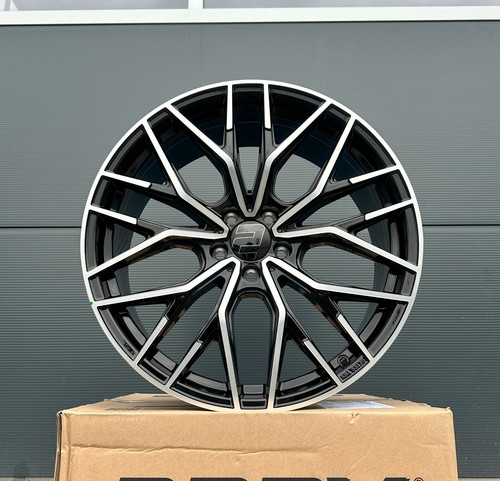 Zoll felgen wh37 poliert - 19,