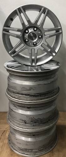 Alufelgen zoll mercedes - alufelgen,