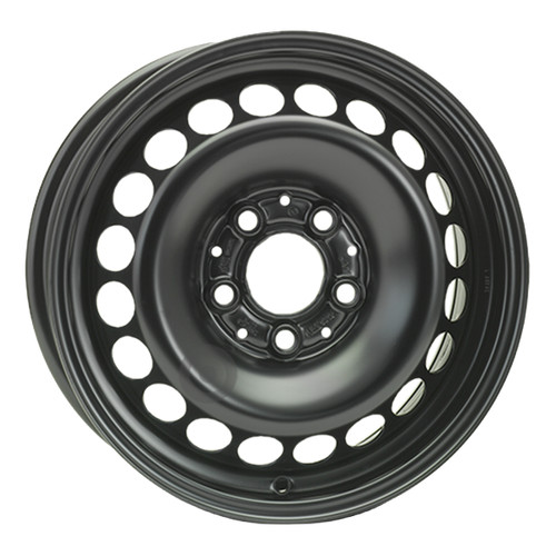 Stahlfelgen 0x15 et44 - 4x, 6.0x15