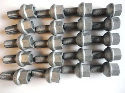 20x radschrauben mercedes - radschrauben,